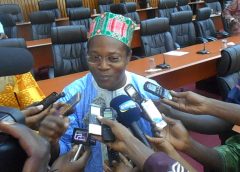 Sortie de Crise : Ousmane Gaoul Diallo pose des Conditions